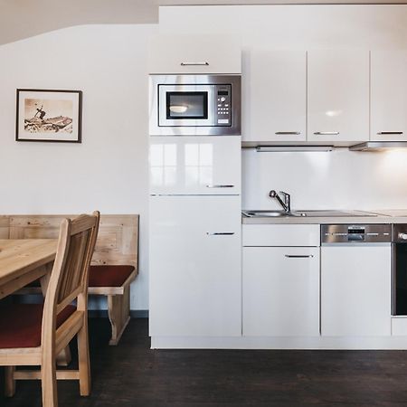 Residence Kristall By Vaya Inklusive Joker Card Saalbach-Hinterglemm Ngoại thất bức ảnh