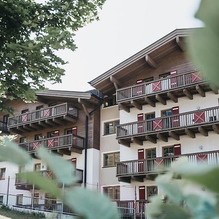 Residence Kristall By Vaya Inklusive Joker Card Saalbach-Hinterglemm Ngoại thất bức ảnh