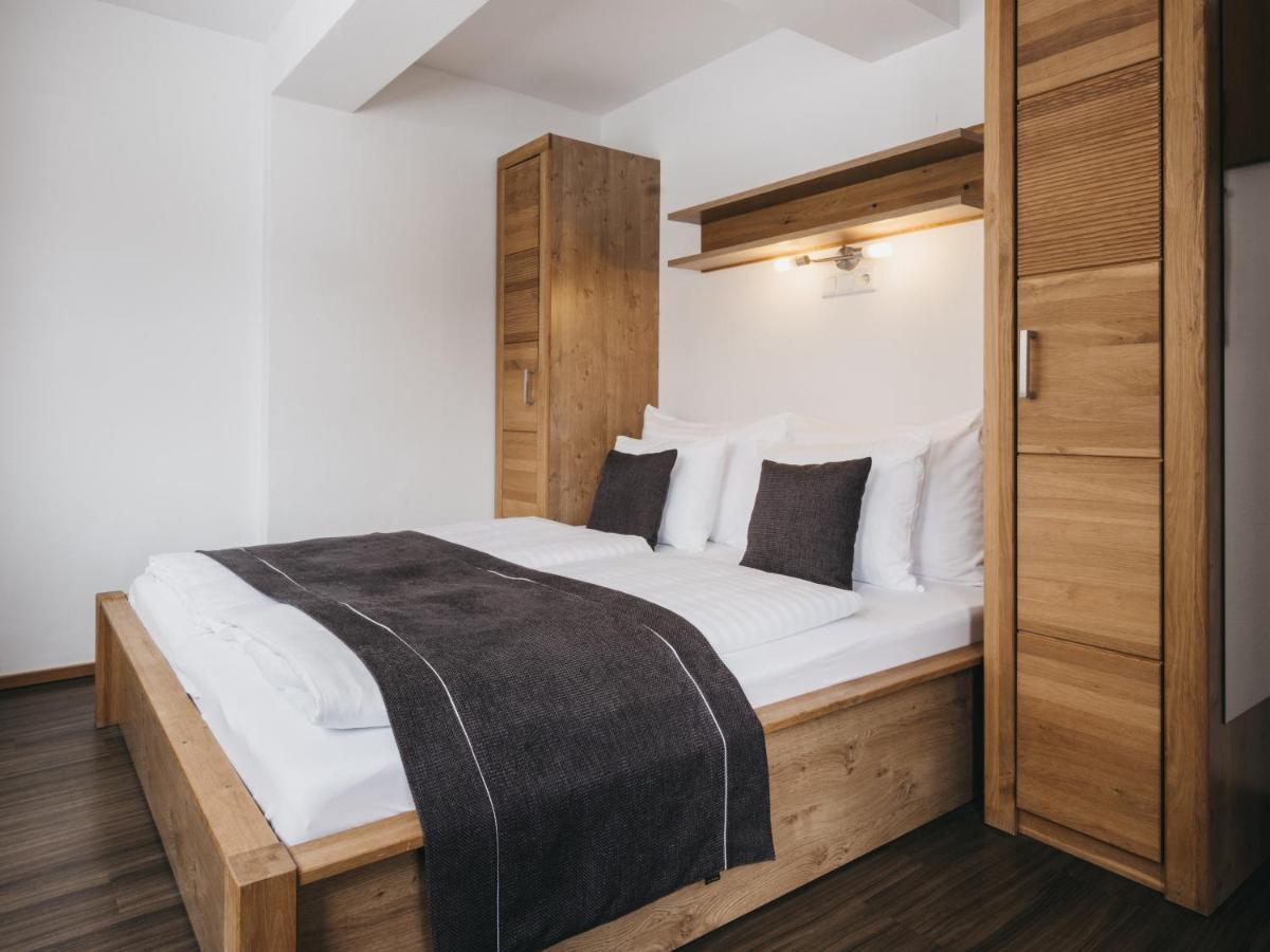 Residence Kristall By Vaya Inklusive Joker Card Saalbach-Hinterglemm Ngoại thất bức ảnh