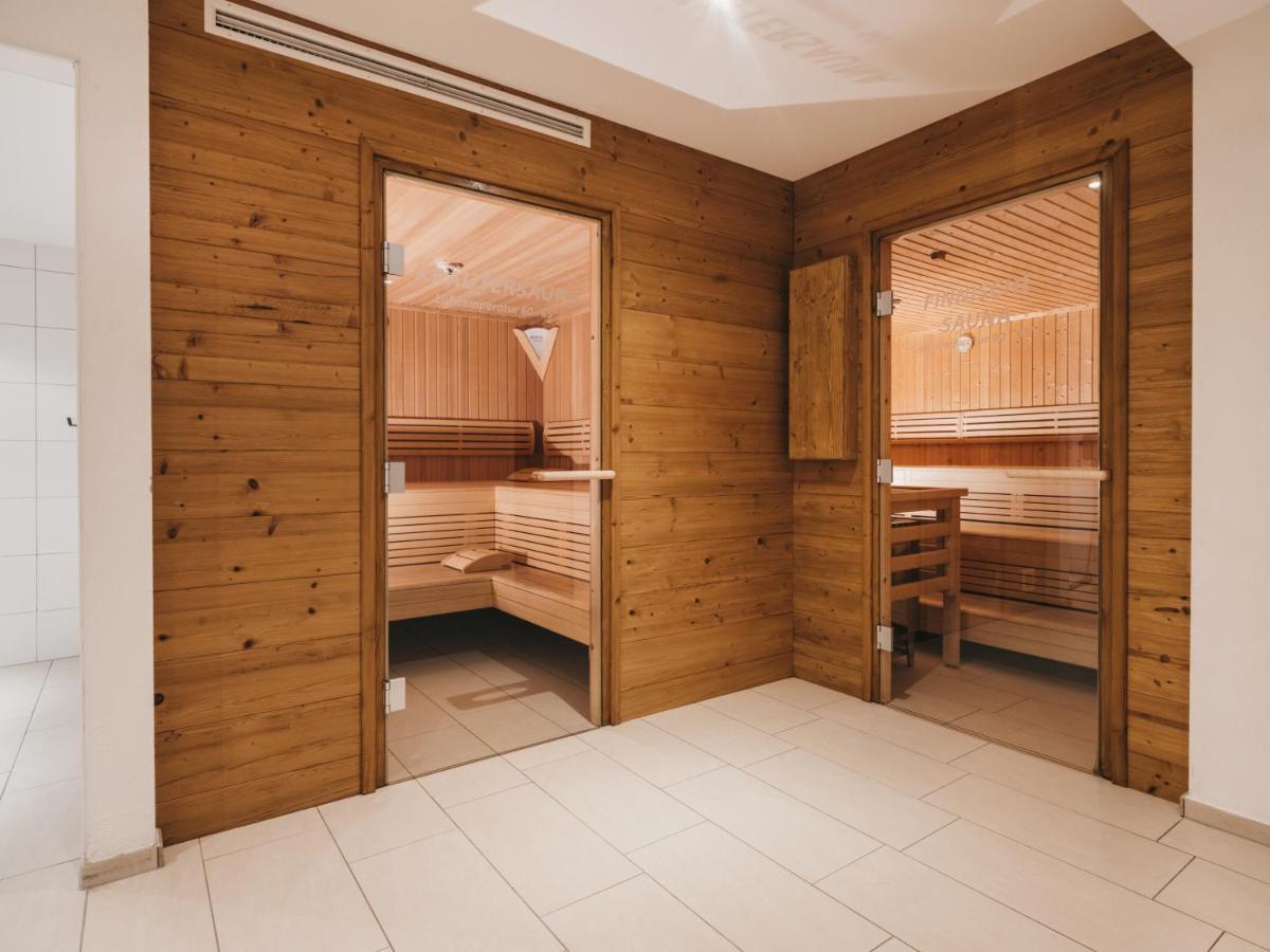 Residence Kristall By Vaya Inklusive Joker Card Saalbach-Hinterglemm Ngoại thất bức ảnh