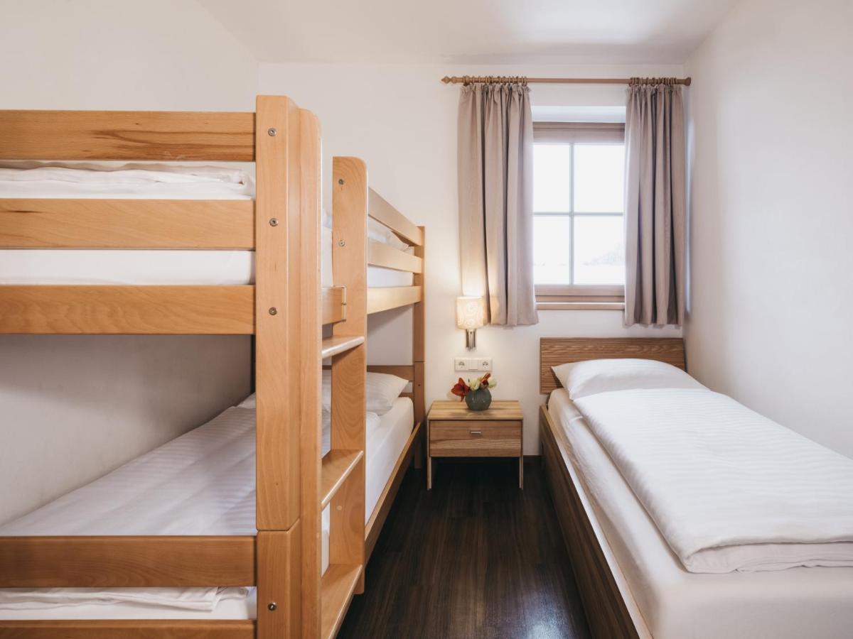 Residence Kristall By Vaya Inklusive Joker Card Saalbach-Hinterglemm Ngoại thất bức ảnh
