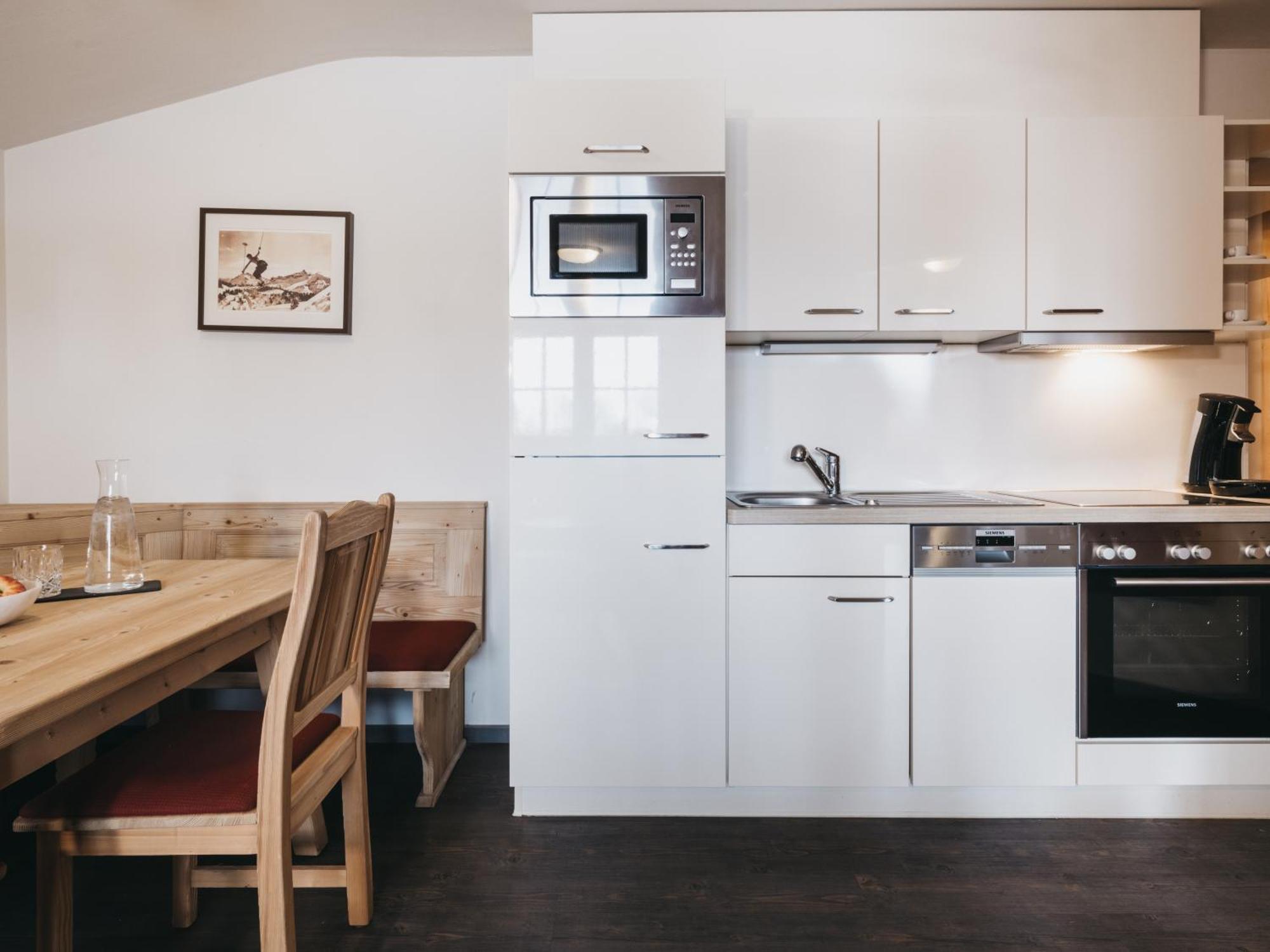 Residence Kristall By Vaya Inklusive Joker Card Saalbach-Hinterglemm Ngoại thất bức ảnh