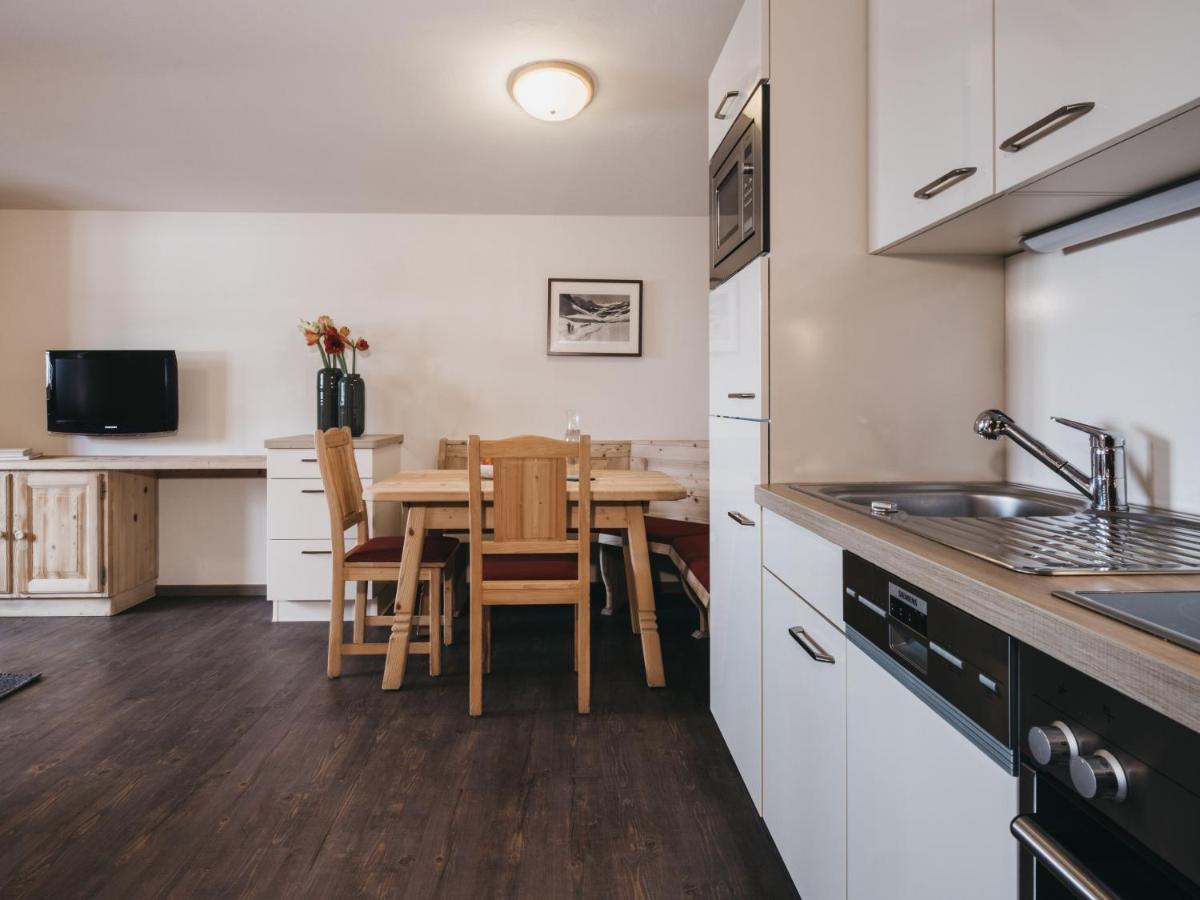 Residence Kristall By Vaya Inklusive Joker Card Saalbach-Hinterglemm Ngoại thất bức ảnh
